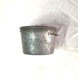 Equipement - FR389221b  Gamelle individuelle 1852-16