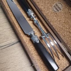 Service &agrave; d&eacute;couper chasse &eacute;b&egrave;ne