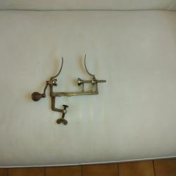 sertisseur a pression en calibre 12