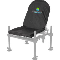 PRESTON ABSOLUTE FEEDER CHAIR WATERPROOF COVER PRESTON