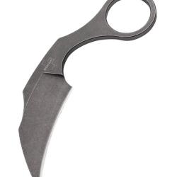 Neck Knife Karambit