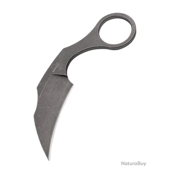Neck Knife Karambit