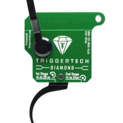 D&eacute;tente Rem700 TriggerTech Diamond