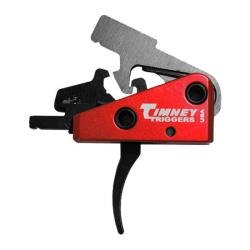 D&eacute;tente AR15 Timney 662S - 2 stage