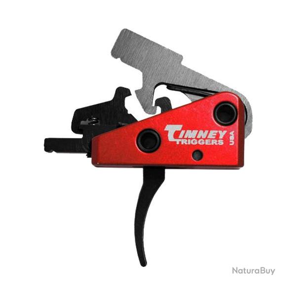 D�tente AR15 Timney 662S - 2 stage