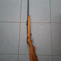 Carabine BSA sportsman five calibre 22 lr