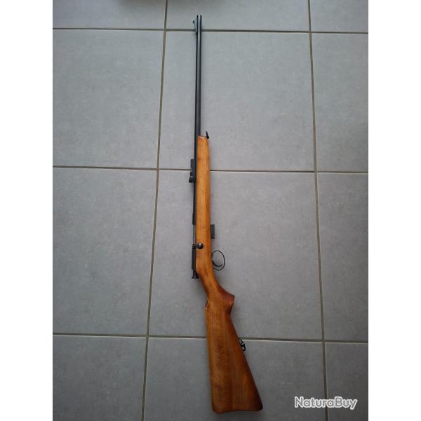 Carabine BSA sportsman five calibre 22 lr