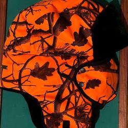 Chapka club interchasse T.L