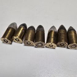 Cartouches  de collection