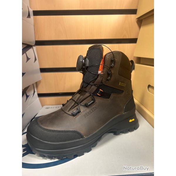 BERETTA ARABUKO GTX - SYST�ME BOA