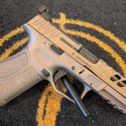 PISTOLET STOEGER 9X19