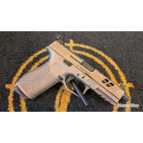 PISTOLET STOEGER 9X19