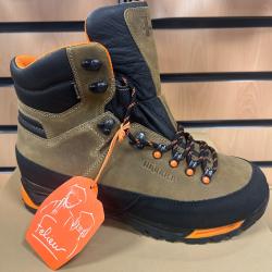 HARKILA SAXNAS GTX ORANGE
