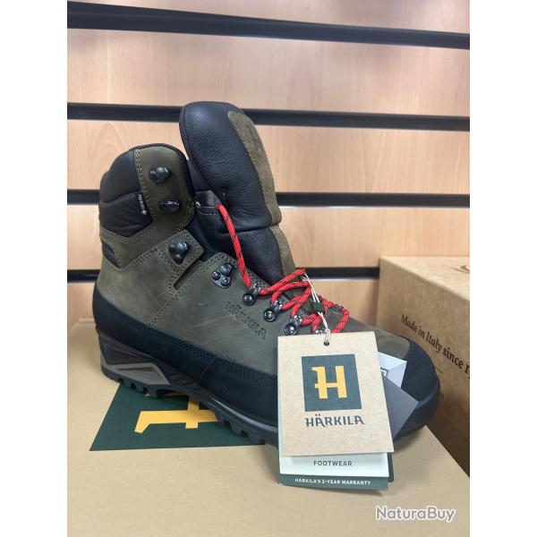 HARKILA SAXNAS GTX