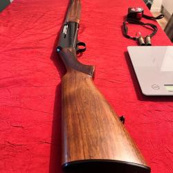 Semi auto cal 20 franchi