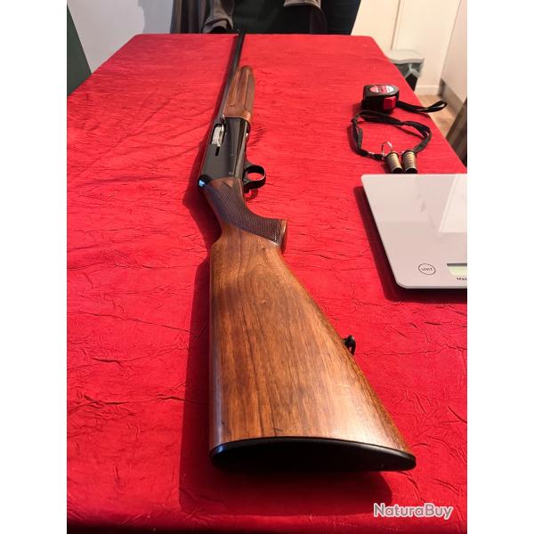 Semi auto cal 20 franchi