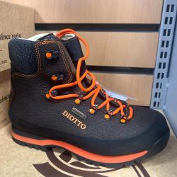 DIOTTO BECCACCIA PRO ORANGE