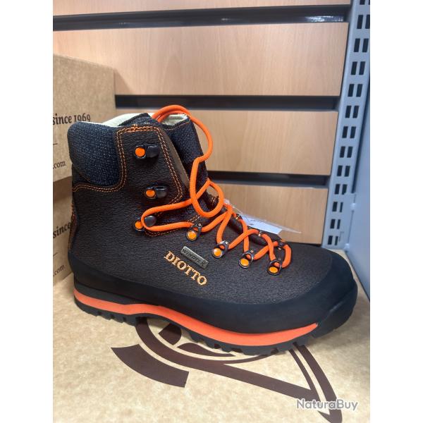 DIOTTO BECCACCIA PRO ORANGE