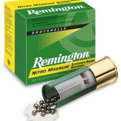 CAL 12/76 - NITRO MAGNUM - REMINGTON 6