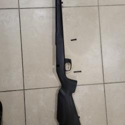 Crosse origine tikka t3x ctr short action  (SA)