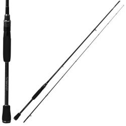 Canne Spinning Evergreen Combat Stick Light Cavalry 611 L