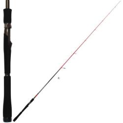 Canne Spinning Tenryu Injection SP 64 ML Rouge