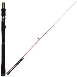 Canne Spinning Tenryu Injection SP 76 M