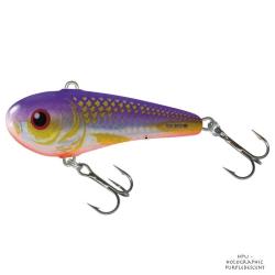 Poisson Nageur Salmo Chubby Darter Sinking 4cm HPU