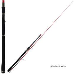 Canne Spinning Tenryu Injection SP 86 XH