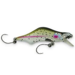 Poisson Nageur Sico First Coulant 5,3cm Arc