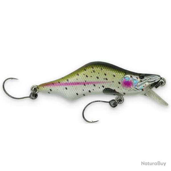 Poisson Nageur Sico First Coulant 5,3cm Arc