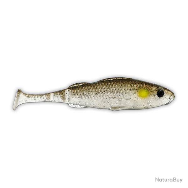 Leurre Souple Sico Lure Mini Paddle 5,8cm Ayu
