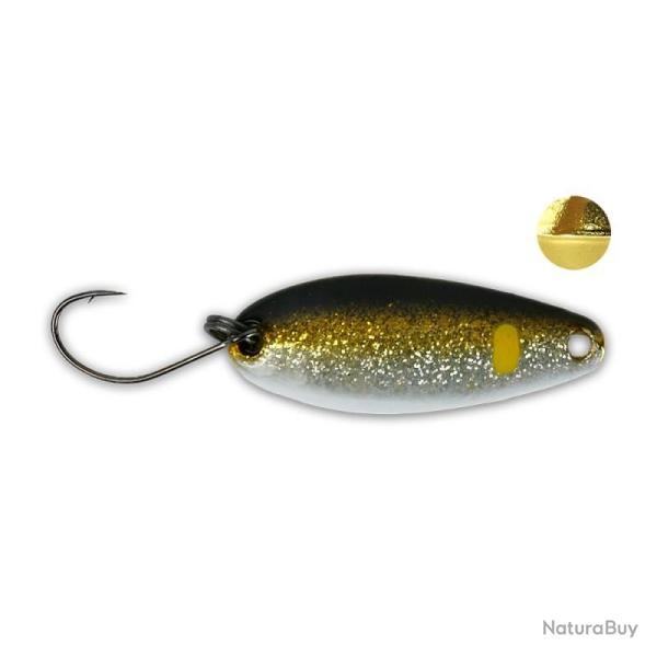 Cuiller Ondulante Sico Lure 4,5g Ayu