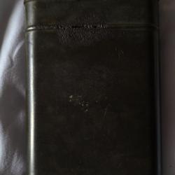 n&eacute;cessaire d entretien pour fusil Mauser 98k