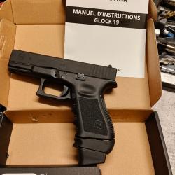 G19 Umarex CO2
