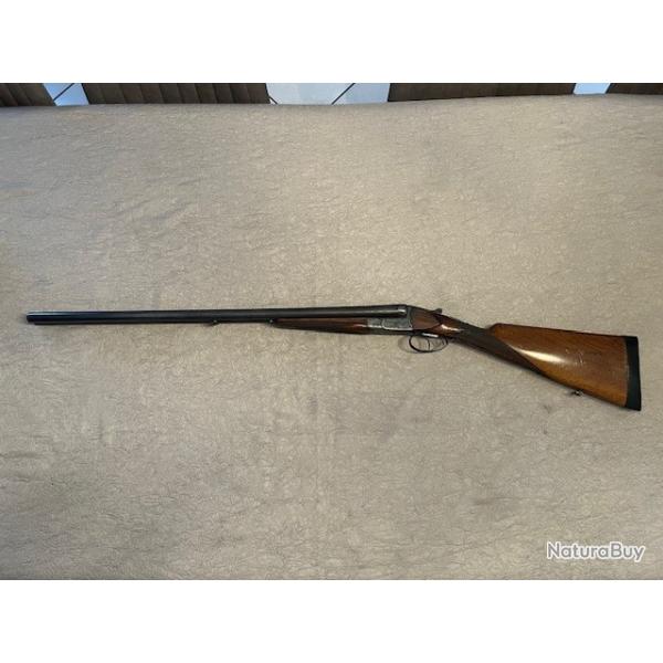 Fusil juxtapos� calibre 12