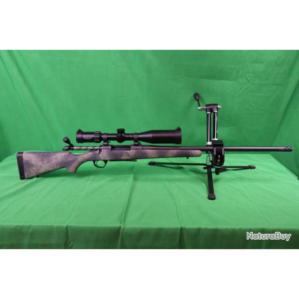 Bergara B14 Wilderness Ridge Carbonne Calibre .300WinMag