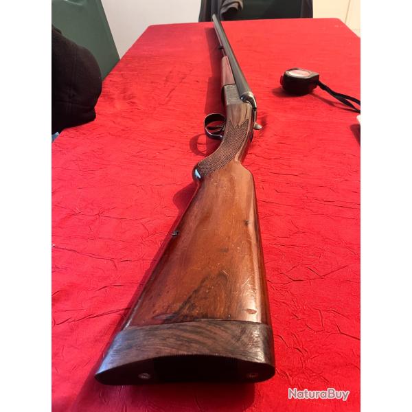 Superbe robust 222 calibre 12/70