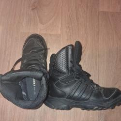 Bottes Rangers ADIDAS GSG9.2, type haute, pointure 41 1/3
