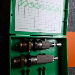 RCBS - Outils pour 8-57 MAUSER (15901)