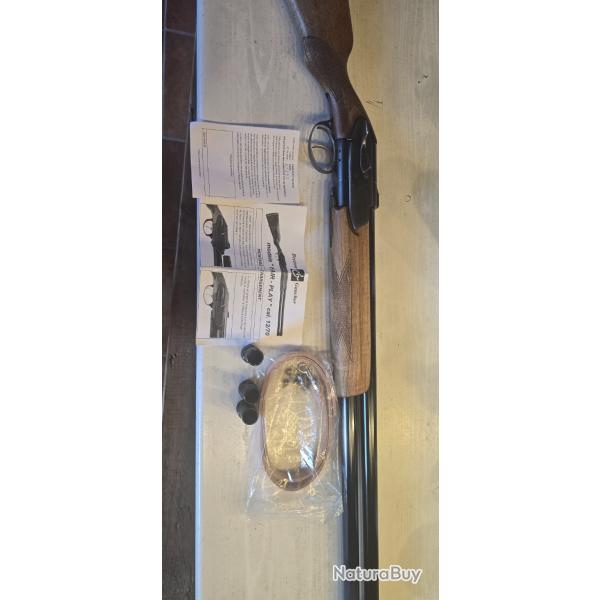 Baby bretton fair play cal 12/70