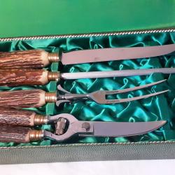 SERVICE A DECOUPER ANTON WINGEN JR / SOLINGEN OTHELLO