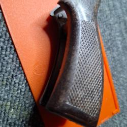 VANGUARD - Revolver a Blanc 6mm - Pi&egrave;ce - plaquettes