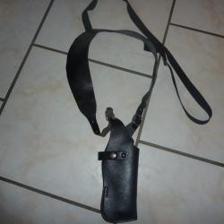 OLSTER D'EPAULE GAUCHE