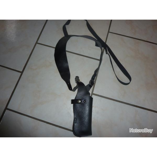 OLSTER D'EPAULE GAUCHE