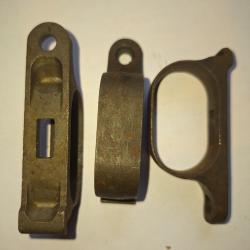 Mas 36  36/51 pontet NEUF 1er type vendu par poudrenoirepro