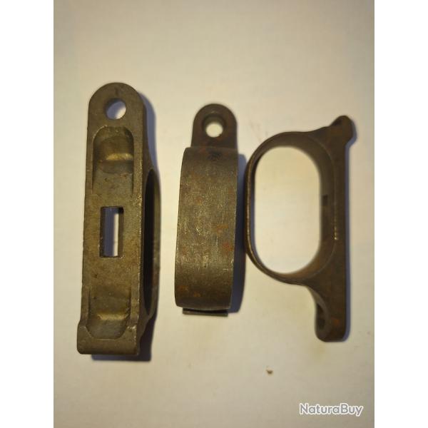 Mas 36  36/51 pontet NEUF 1er type vendu par poudrenoirepro