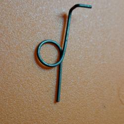 VANGUARD - Revolver a Blanc 6mm - Pi&egrave;ce - Vis n&deg;1