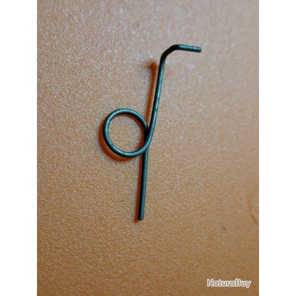 VANGUARD - Revolver a Blanc 6mm - Pi�ce - Vis n�1