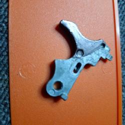 VANGUARD - Revolver a Blanc 6mm - Pi&egrave;ce - Chien